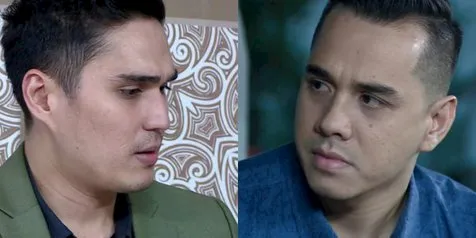 Sinopsis Sinetron 'ORANG KETIGA' Tayang Rabu, 9 Mei 2019