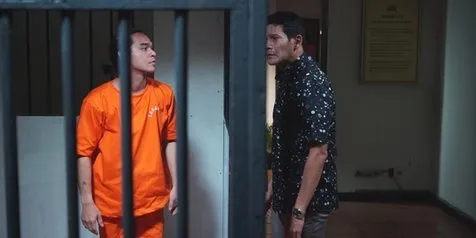 Sinopsis Sinetron 'SAMUDRA CINTA' Episode 349, Tayang Jumat 21 Agustus 2020