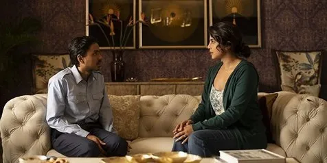 Sinopsis 'THE WHITE TIGER', Film Terbaru Priyanka Chopra