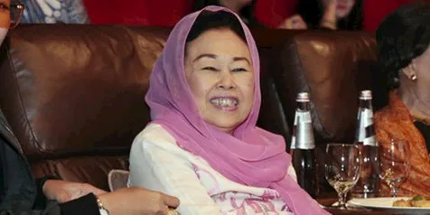 Sinta Nuriyah Ungkap Jadi Istri Gus Dur Lebih Berat Ketimbang Prajurit TNI