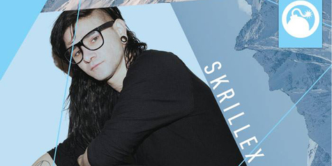 Skrillex dan Diplo Rilis Album, Acara Dihentikan Polisi
