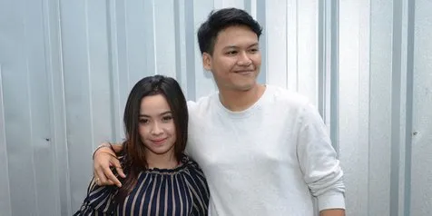 SMASH Comeback, Ilham Fauzi Minta Restu Istri