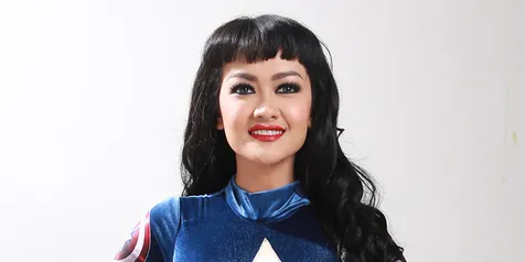 So Sweet, Julia Perez Ingin Punya Suami Setulus Ruben Onsu?
