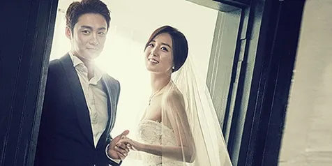 So Sweet, Prewed Presenter dan Aktor 'My Love From The Star'