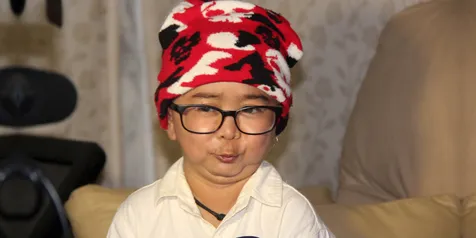 Soal Anak, Daus Mini Siap Tempuh Jalur Hukum