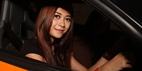 Soal Dul, Aura Kasih Tak Salahkan Dhani dan Maia  