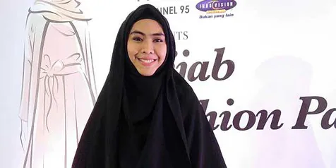 Soal Kabar Anti Vaksin, Oki Setiana Dewi Tak Mau 