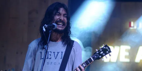 Soal Kisah Cintanya, Marcello Tahitoe: Banyak Yang Bisa Gue Dapat