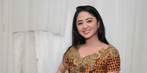 Soal Perkataan Pada Nassar, Dewi Perssik Tak Merasa Menyesal