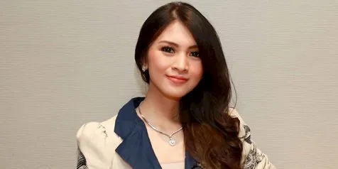 Soal Perkembangan Anak, Donita: Dia Lagi Jadi Beo-nya di Rumah