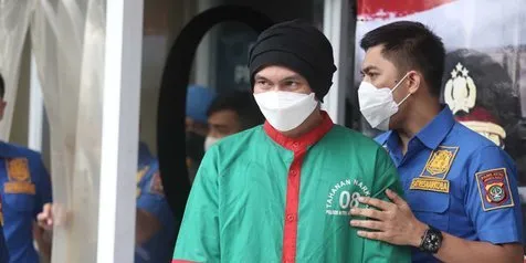 Soal Permohonan Rehabilitasi, Hasil Asesmen Anji Diperkirakan Keluar Pekan Depan