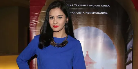 Soal Pernikahan, Revalina S Temat Minta Diberi Privacy
