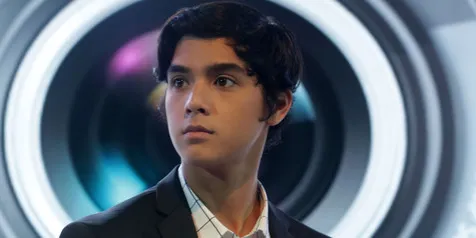 Soal Selera Style, Al Ghazali Lebih Nyaman Berpakaian 