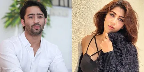 Sonarika Bhadoria Bakal Jadi Lawan Main Shaheer Sheikh di Serial 'Mughal El-Azam'?
