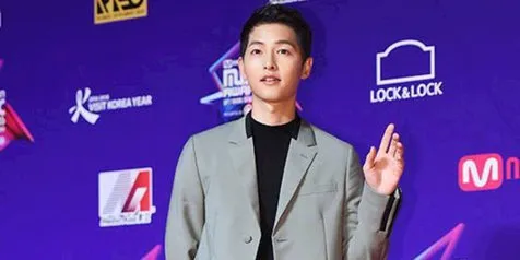 Song Joong Ki Ditawari Main di Drama Sageuk, Diterima Atau Tidak?