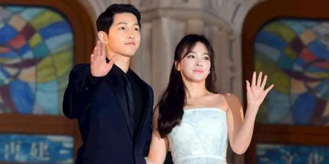 Song Song Couple Dikabarkan Prewedding di San Fransisco