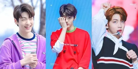 Soobin Txt Ungkap Pernah Akan Keluar Dari Big Hit Sebelum Debut Begini Alasannya Kapanlagi Com