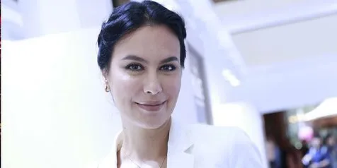 Sophia Latjuba Saling Berbalas Kata Sayang Dengan Tio Setiyoso