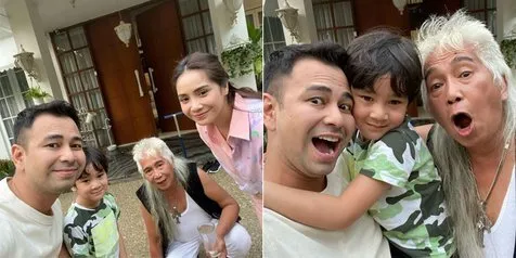 Sosok Gideon Tengker di Mata Kerabat, Kesepian Butuh Kasih Sayang