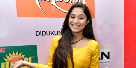 Soumya Seth: Kalau Shaheer Jadian Sama Ayu, Saya Ikut Bahagia