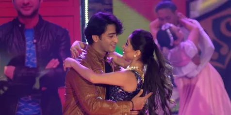 Soumya Seth: Tunggu Saja, Nanti Aku dan Shaheer Akan Beri Kejutan