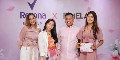 Spesial di Fimela x Rexona Yogyakarta, Kyra Nadya Ungkap Pentingnya Self-love