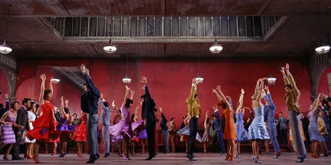 Spielberg Tertarik Garap Ulang Pemenang Oscar, 'WEST SIDE STORY'