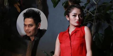 Spontanitas Akting, Joe Richard Cium Bibir Siti Badriah