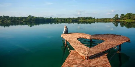 Ssst, Ini Dia Kejutan yang Bakal Hadir Meriahkan Festival Bahari Kepri 2019