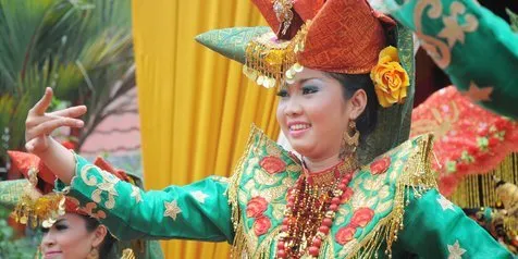 Ssstt, Ini Kejutan yang Bakal Hadir dalam Festival Pesona Budaya Minangkabau 2019