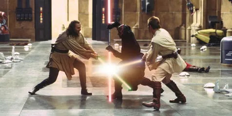 'STAR WARS 7' Gunakan Imax Untuk Kepuasan Penonton