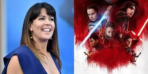 Garap 'STAR WARS: ROGUE SQUADRON', Patty Jenkins Bakal Torehkan Sejarah Baru
