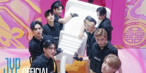Stray Kids Rilis Single Terbaru CASE 143