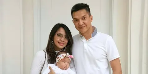 Stuntman Demian yang Pernah Alami Kecelakaan Diduga Lakukan KDRT Pada Sang Istri