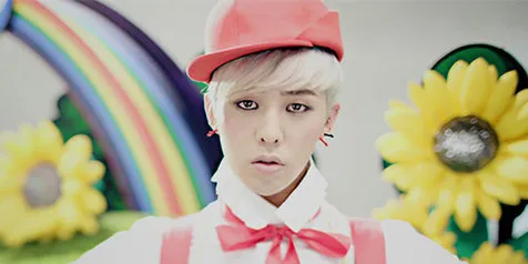 Style Rambut G-Dragon Big Bang Mirip Alat Pembersih Debu?