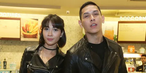 Suami Perankan Karakter Banci, Andrea Dian: Geli-Geli Funny Gitu