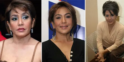 Suami Ully Artha: Saya Ikhlas Dengan Kepergian Istri