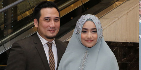 Suami Ultah, Cindy Fatika Sari Beri Ucapan Penuh Cinta 