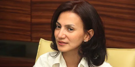 Suami Wanda Hamidah Tak Mau Cerai?