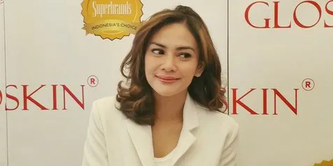 Sudah Berusia Kepala Tiga, Masayu Anastasia Mulai Lakukan Hal Ini