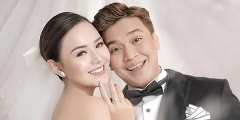 Sudah Bicarakan Pernikahan dengan Amanda Manopo, Billy Syahputra: Kita Pelan Tapi Pasti