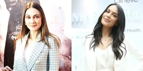 Sudah Cantik Paripurna, Luna Maya Masih Iri ke Sophia Latjuba