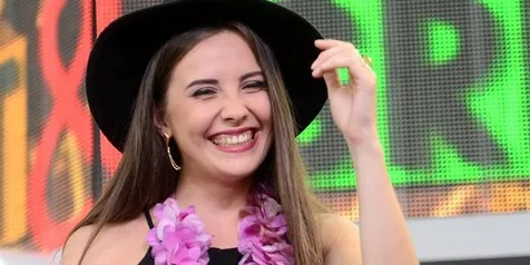 Sudah di Turki, Selin Sezgin Susah Move On Dari Aliando Syarief