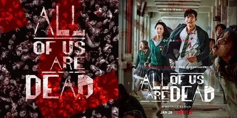 Sudah Dinanti-Nantikan, Netflix Resmi Umumkan All of Us Are Dead 2