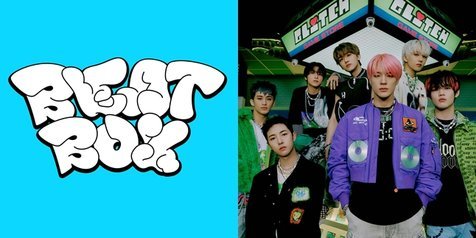 Sudah Ditunggu-Tunggu Fans, NCT DREAM Umumkan Rilis Repackaged Album ke-2 'BEATBOX' Tanggal 30 Mei 2022