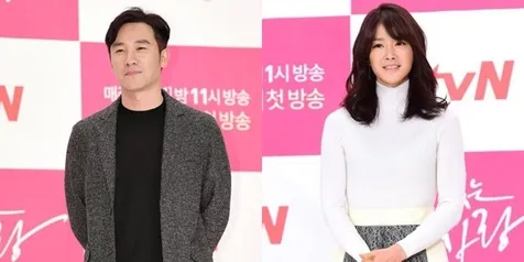 Sudah Lama Drama Tamat, Uhm Tae Woong & Lee Si Young Nggak Digaji