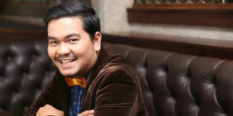 Sudah Program 4 Bulan, Indra Bekti Ingin Nambah Momongan Lagi