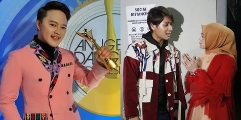 Sudah Seperti Adik Kakak, Danang Doakan Hubungan Lesti dan Rizky Billar Sampai Pelaminan