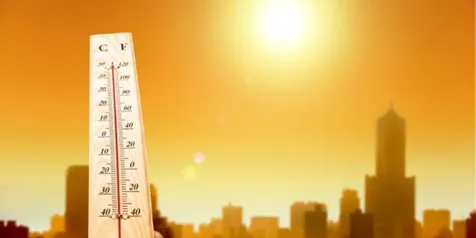 Sudah Tahu Fenomena Equinox Yang Bikin Indonesia Panas Banget?