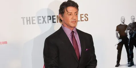 Sudah Tak Kuat, Sylvester Stallone Pensiun Dari 'RAMBO'?